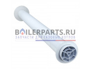 купить Концевая труба 80 мм для котлов Protherm Рысь К 0020132437 с доставкой