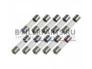 купить Предохранитель (10 штук) для котлов Protherm 0020137092 с доставкой