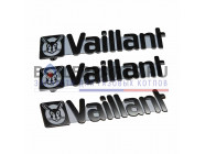 купить Шильдик для котлов Vaillant 0020141347 с доставкой