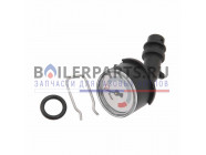 купить Манометр для котлов Vaillant 0020143495 с доставкой