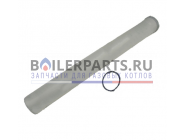 купить Труба отходящих газов для котлов Vaillant 0020143499 с доставкой