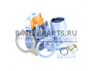 купить Газовый клапан для котлов Vaillant 0020146731 с доставкой