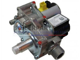 Купить Газовый клапан Honeywell VR8515MR 4506 для котлов Vaillant 0020146733 - цены