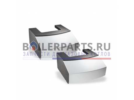 Защитный кожух для котлов Vaillant 0020152968 фото купить Защитный кожух для котлов Vaillant 0020152968 - цена с доставкой