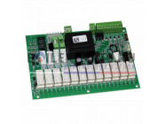 купить Плата управления для котлов Protherm Скат 24-28 кВт v13 0020154087 с доставкой