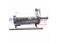 купить Теплообменник для котлов Vaillant 0020173388 с доставкой