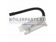 купить Сифон для котлов Vaillant 0020184119 с доставкой