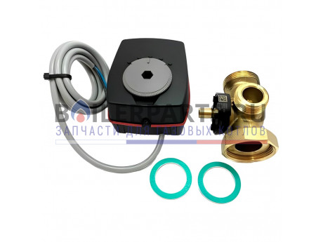 купить Смеситель для котлов Vaillant 0020193813 - цена с доставкой