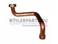 купить Гидравлическая трубка для котлов Protherm 0020200641 с доставкой