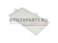 купить Задняя крышка панели управления для котлов Protherm 0020211635 с доставкой