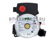 купить Насос Wilo KSL15/7-3 для котлов Vaillant 32-36 кВт 0020213168 с доставкой