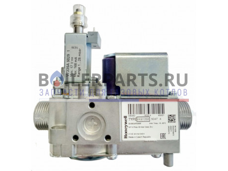 купить Газовый клапан Honeywell VK 8105M для котлов Protherm 0020228138 - цена с доставкой