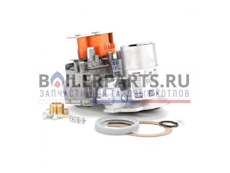 Газовая арматура для газовых котлов Vaillant 0020240267 фото купить Газовая арматура для газовых котлов Vaillant 0020240267 - цена с доставкой