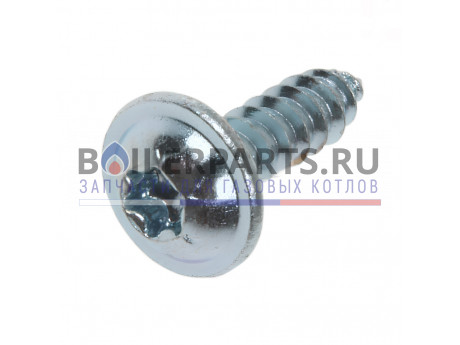 Винт M4x8 (10 штук) для котлов Protherm 0020259006 фото купить Винт M4x8 (10 штук) для котлов Protherm 0020259006 - цена с доставкой
