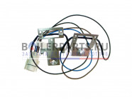 купить Датчик отходящих газов для котлов Vaillant 0020261470 OEM с доставкой