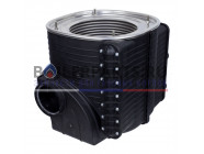 купить Теплообменник для котлов Vaillant 0020271250 с доставкой