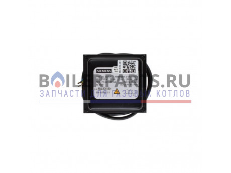 Трансформатор розжига Siemens ZE 30/7.5 00427229 фото купить Трансформатор розжига Siemens ZE 30/7.5 00427229 - цена с доставкой