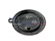 купить Мембрана D=57 для котлов Vaillant MAG 19-24/2 010377 с доставкой