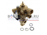 Переключающий вентиль для котлов Vaillant 011289 купить Переключающий вентиль для котлов Vaillant 011289 недорого