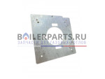Переходник для турбонасадки на котлы Ferroli Pegasus D45 020005X0 купить Переходник для турбонасадки на котлы Ferroli Pegasus D45 020005X0 недорого