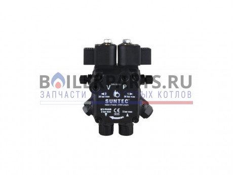 купить Насос Suntec A2L 95 D 9702 020201002 - цена с доставкой