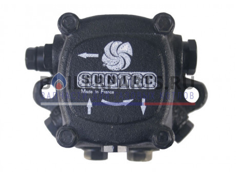 Насос Suntec D 67 A 7289 020201135 фото купить Насос Suntec D 67 A 7289 020201135 - цена с доставкой