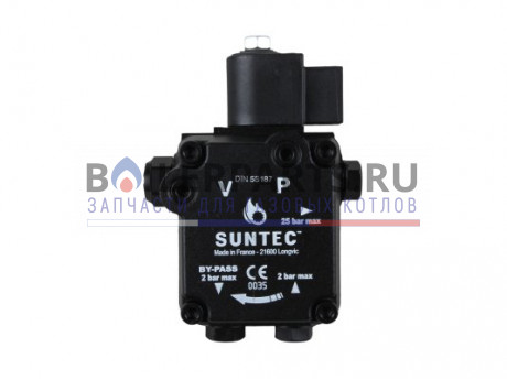 Насос Suntec AL 65 C 9589 020201138 фото купить Насос Suntec AL 65 C 9589 020201138 - цена с доставкой