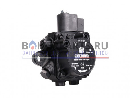 Насос Suntec AL 65 C 9525 020201185 фото купить Насос Suntec AL 65 C 9525 020201185 - цена с доставкой