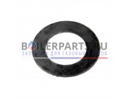 купить Прокладка D57x96x2 для котлов Buderus/Bosch 02515166 с доставкой