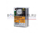 купить Топочный автомат Satronic TFI 812.2 Mod.10 Honeywell 02602 с доставкой