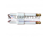 купить Электрод розжига D16 для котлов De Dietrich 0289554 с доставкой