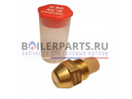 купить Форсунка Danfoss OD 0.85 / 45º S 030F4918 с доставкой