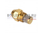 купить Форсунка 10,00/45°B Danfoss 030В0085 с доставкой