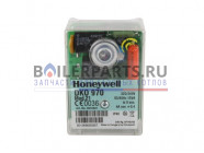 купить Топочный автомат Honeywell DKO 970 Mod.21 0310021 с доставкой