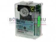 купить Топочный автомат Satronic SH 113 Honeywell 03142C2 с доставкой