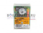 купить Топочный автомат Honeywell DKG 972 Mod.31 0332031 с доставкой