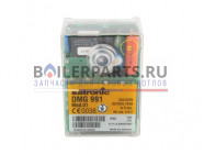 купить Топочный автомат Honeywell DMG 991 Mod.01 0357001 с доставкой