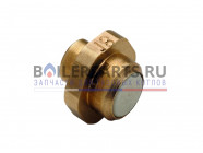 купить Сопло запальной горелки для котлов Vaillant 040550 с доставкой
