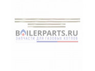 купить Набор керамических стержней (4 шт) для котлов Vaillant 041658 с доставкой