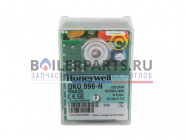 купить Топочный автомат Honeywell DKO 996-N Mod.05 0419005 с доставкой