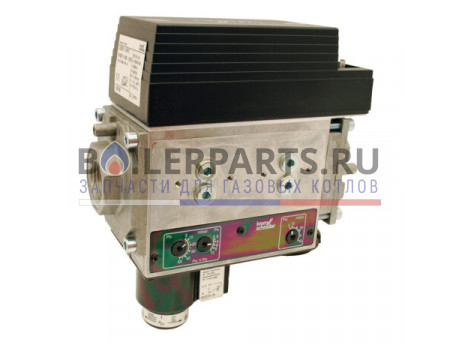 Газовая арматура для котлов Vaillant 051054 фото купить Газовая арматура для котлов Vaillant 051054 - цена с доставкой