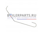 купить Трубка подключения газа к BM762 для котлов Buderus 05176784 недорого