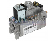 купить Газовый клапан Honeywell VR4601CB 1024 для котлов Bosch/Buderus 05181205 с доставкой