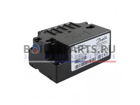 Трансформатор розжига Danfoss EBI4 052F4031 фото купить Трансформатор розжига Danfoss EBI4 052F4031 - цена с доставкой
