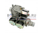 купить Газовый клапан CPV H2230 GST для котлов Haier 0530002915 с доставкой