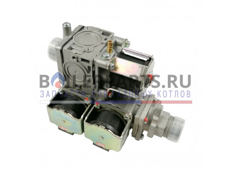 Газовый клапан CPV H2230 GST для котлов Haier 0530002915 фото купить Газовый клапан CPV H2230 GST для котлов Haier 0530002915 - цена с доставкой