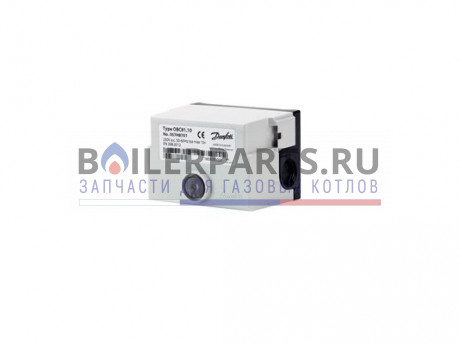 купить Топочный автомат Danfoss OBC 81.10 057H8701 - цена с доставкой