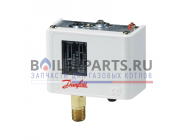 купить Реле давления Danfoss KPI38 060-508166 с доставкой