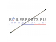 купить Трубка для датчика для котлов Vaillant 060627 с доставкой