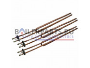 купить Электронагревательный элемент (набор 3 шт) для котлов Vaillant 060889 с доставкой
